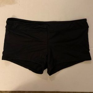 ✨MOVING SALE✨ Swim bottom shorts